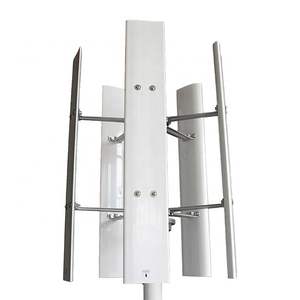 กังหันลม 10000w รุ่น H-10kw 10000w สำหรับขาย - Product Image 1