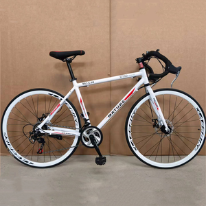 Cuadro de aleación de aluminio para <span class=keywords><strong>bicicleta</strong></span> de carretera, marco de moda OEM 700c, para grava, 700c - Product Image 1