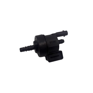 Carbon Canister Solenoid Valve 03H906517 06H906517AA For Volkswagen Audi <b>ABS</b> New Replacement Part - Product Image 4