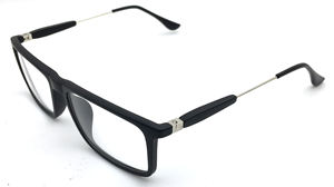 Lunettes de conduite polarisées de vision nocturne en gros, lunettes de soleil à clip tendance, noires <span class=keywords><strong>pour</strong></span> hommes, Guangzhou, lentilles en PC TR90 - Product Image 6