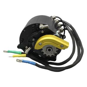 <span class=keywords><strong>SOTION</strong></span> GTS35 pour moteur CRF 50kw - Product Image 4