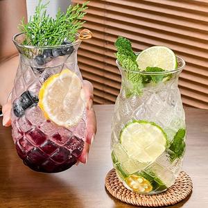 Kişiselleştirilmiş Sevimli Borosilikat Cam Kahve Kupası Ayı Karikatür Tasarım İskandinav Tarzı Yeniden Kullanılabilir Isıya Dayanıklı Bulaşık Makinesi ve Mikrodalga Fırın Güvenli - Product Image 3