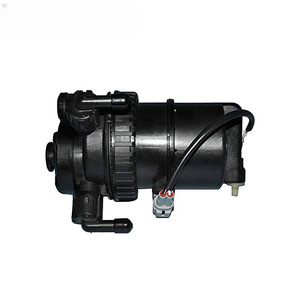 Filtro de diésel 23300-OL040 23300-OL041 para Toyota, tamaño estándar OEM, filtro de combustible para transmisión manual - Product Image 3