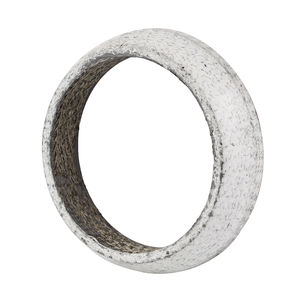 Jinwo tinh khiết mở rộng linh hoạt <span class=keywords><strong>Graphite</strong></span> đúc Vòng giao diện Gasket Flan - Product Image 5