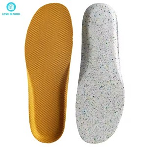 LOVEINSOUL High Performance Athlete Insoles Custom Carbon Fiber Design for Running &amp; <strong>Basketball</strong>, Eco-Friendly &amp; Shock Absorbing - Product Image 6