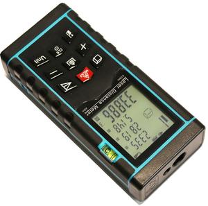 Apekstool 80M Digital <strong>Measuring</strong> Tool <strong>Distance</strong> <strong>Meter</strong> Laser Rangefinder - Product Image 2