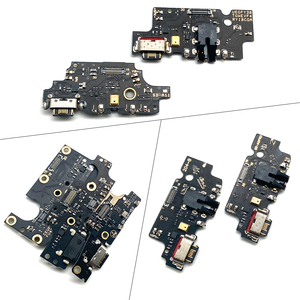 Conector de Puerto de Carga para Umidigi A7 Pro, A7S, A11 Pro, Pro 5G, G9A, G9C, G9T, Placa de Carga Power 5, Cables Flexibles para Umidigi A7 Pro - Product Image 6