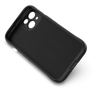 Nouveau Street Fashion Gentleman <span class=keywords><strong>Jack</strong></span> étui pour <span class=keywords><strong>iPhone</strong></span> 14 13 12 <span class=keywords><strong>11</strong></span> <span class=keywords><strong>Pro</strong></span> Max 7/8 Plus doudoune Texture anti-rayures Tpu coques de téléphone - Product Image 4