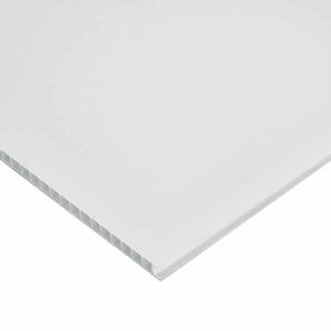 صفيحة بلاستيكية ملونة من البلاستيك الناي الرباعي للتعبئة - Product Image 5