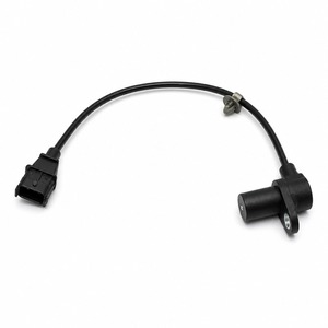 Capteur de position du vilebrequin CKP pour moteur automobile 39180-2A200, pièce de rechange compatible avec Hyundai Kia, référence OE 39180-2A100 2A000 - Product Image 6