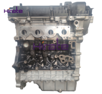 Moteur HFC4GC1.6E 1.5L neuf d'usine pour JAC A5 Plus QX Refine S7 Sehool X7 X8 Plus