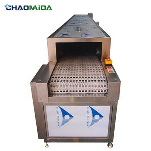 Machine de <span class=keywords><strong>nettoyage</strong></span> ultrasonique entièrement automatique de pièces métalliques suspendues de moulage d'<span class=keywords><strong>aluminium</strong></span> - Product Image 2