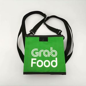 Waterproof <b>Cooler</b> <b>Backpack</b> Lunch Delivery Pizza <b>Bag</b> Insulated Food <b>Bags</b> Large Thermal Delivery <b>Cooler</b> <b>Bag</b> <b>Backpack</b> Customized - Product Image 3