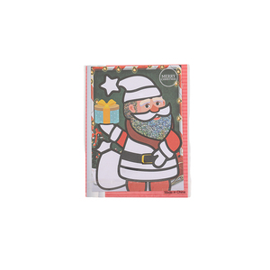 Tùy chỉnh lá thủ công mỹ nghệ thuật cho trẻ em lá nghệ thuật Đồ chơi giáo dục đầy màu sắc lá Kit - Product Image 3