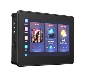 Scheda di sviluppo LCD Touch da 4.3 pollici ESP32-S3 800x480 5 punti Touch 32 bit LX7 <span class=keywords><strong>Dualcore</strong></span> supporta il processore Bluetooth WiFi Ki - Product Image 4