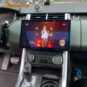 <span class=keywords><strong>2022</strong></span> último 128G Android12 Radio estéreo de coche para Land Rover Range Rover Vogue L405/Sport L494 2014-<span class=keywords><strong>2022</strong></span> unidad principal Carplay 4G Wifi - Product Image 4