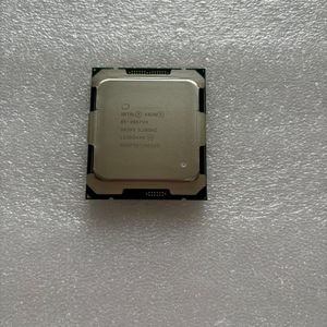 Processeur Xeon E5-2667 V4 d'occasion (3,2 GHz/8 cœurs/25 Mo/135 W) LGA 2011-v3 DDR4 CPU DL380 Gen9 SR2P5 - Product Image 1