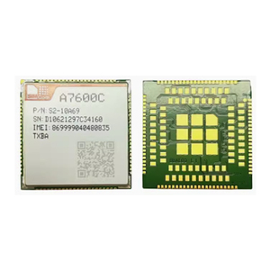 Módulo 4G para Router CPE A7600C R2, Compatible con Puerto Ethernet RMii, Comunicación WIFI de Doble Banda, Simcom - Product Image 2