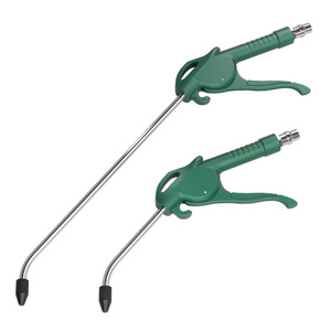 Industrial Grade Dust Blower Stainless Steel 8 Mm Air Fitting Cleaning <b>Tool</b> - Product Image 2