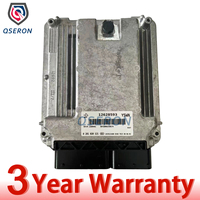 Unit Kontrol Mesin 12628593 0281020121 ECU ECM untuk GMC SIERRA 3500 DURAMAX LMM 6.6 tahun 2009