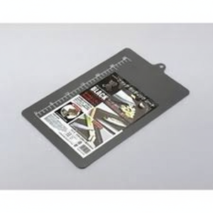 Foglio di plastica nera - Product Image 1