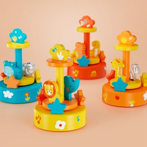 Boîte à <span class=keywords><strong>musique</strong></span> <span class=keywords><strong>pour</strong></span> enfants avec mélodies personnalisées, dernier style, cadeaux de retour <span class=keywords><strong>pour</strong></span> les anniversaires des enfants de 6 à 10 ans, équipe de conception professionnelle - Product Image 2