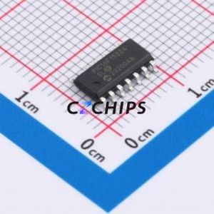 Microcontrolador de chip IC de circuito integrado original y nuevo de 1. 2/SL (MCU/MPU/SoC) - Product Image 1