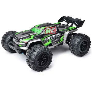 88rc SCY-16102 đài phát thanh sở thích Xe mô hình đồ chơi 1/16 quy mô đầy đủ quy mô bốn bánh lái xe RC xe tốc độ cao điện off-road xe - Product Image 4