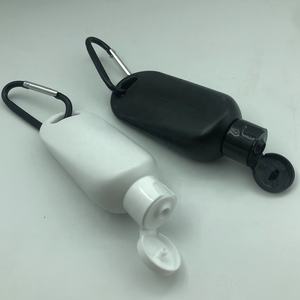 Craie liquide pour l'escalade sportive et l'haltérophilie, logo personnalisé, <span class=keywords><strong>blanc</strong></span>, 50 ml - Product Image 4