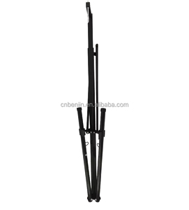 Single Heavy-Duty <strong>Boxing</strong> Station with Punch <strong>Bag</strong> Wall Bracket Steel Mount Punching <strong>Bag</strong> Hanging Stand Fitness <strong>Boxing</strong> <strong>Frame</strong> - Product Image 2