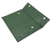 Housse Offre Spéciale personnalisée antichoc pour accessoires d'ordinateur portable Housses pour ordinateur portable en cuir PU Housses pour ordinateur portable pour Macbook 13 "15" Air Pro