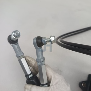 Moteur de régulation d'accélérateur 247-5231 pour moteur 3066, excavatrice E320B 320B 320BL, ensemble moteur pas à pas 2475231 - Product Image 4