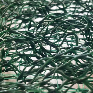 3D HDPE 산업용 침식 방지 및 채광 토공 프로젝트의 경사면 보호를 위한 입체 식생망 - Product Image 5