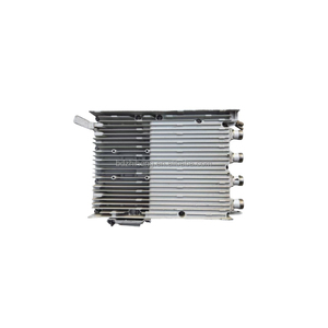 Unidad de Radio Remota RRU5507, Transmisión Plateada WD5MZAANH8K0, Equipo de Infraestructura Inalámbrica para Uso en Estaciones Base, 100% Probado - Product Image 2