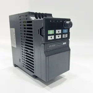 Three-phase electricity 380V frequency converter portable inverter