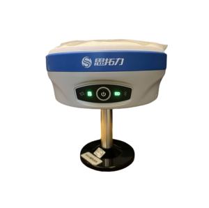 <span class=keywords><strong>Stonex</strong></span> S900A/S9II GNSS RTK System Rover Station con 1408 canales y IMU <span class=keywords><strong>Stonex</strong></span> GNSS <span class=keywords><strong>GPS</strong></span> - Product Image 1