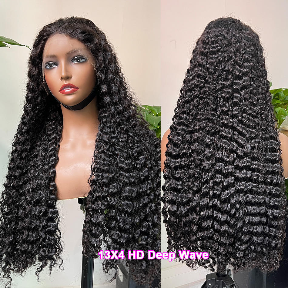 คลื่นลึก