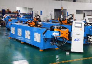 <span class=keywords><strong>CNC</strong></span> tự động Ống Bender sắt nhôm tròn/Ống Vuông Máy <span class=keywords><strong>u</strong></span>ốn thép kỹ thuật số máy <span class=keywords><strong>u</strong></span>ốn cho ống và ống - Product Image 2