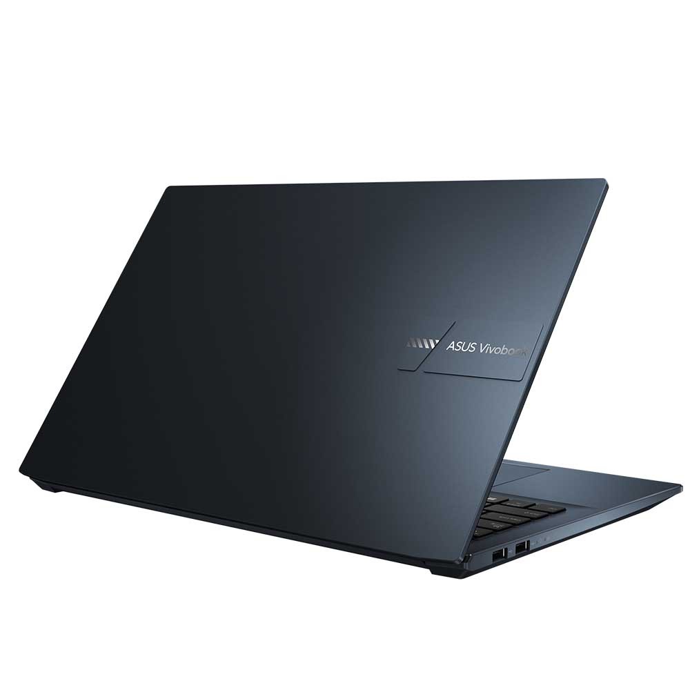 Asus Vivobook Pro 15 M6500 - Powerful Laptop for Home & Student