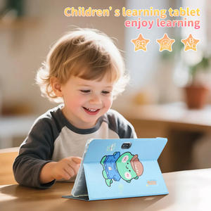 Nueva tableta educativa barata Pc Android 14 de 7 pulgadas con almacenamiento de 8GB + 512GB y tableta versión WIFI para niños - Product Image 5