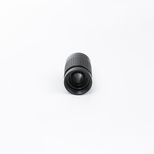 LGT SABERSTUDIO Connecteur rapide pour sabres laser de <span class=keywords><strong>duel</strong></span> robustes, lumineux, en métal, pour enfants de 8 à 14 ans, noir, unisexe, pièces de couplage, garantie un an - Product Image 4