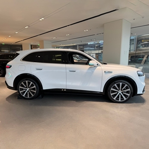 AITO M6 2026 Auto Elettrica Pura Ultra AWD Lusso SUV 5 Posti 800V Alta Tensione Huawei ADS4.1 665km CLTC HarmonyOS 5 LHD EV - Product Image 2