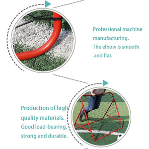Baseball Softball <strong>Tennis</strong> <strong>Football</strong> Rebounder Soccer <strong>Net</strong> - Product Image 3
