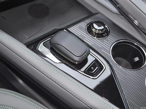 2023-2024 Pure Electric Fastback 100kWh E.E K.R 001 G.en.re Sedili in Pelle Telecamera Posteriore Guida a Sinistra Fari Xenon Touch - Product Image 2