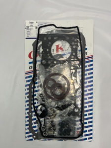 Kit de Juntas de Motor para Suzuki J20A, Fábrica de Juntas Oshikawa en Tailandia - Product Image 4