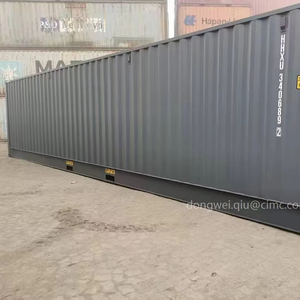 Đầy đủ bên mở <span class=keywords><strong>container</strong></span> 40hq một bên mở - Product Image 1