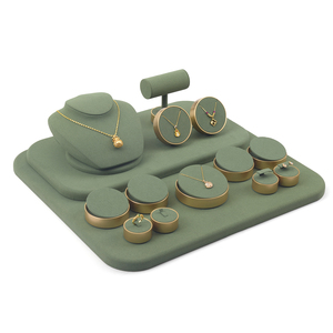 Chen lu đồ trang sứ<span class=keywords><strong>c</strong></span> cao <span class=keywords><strong>c</strong></span>ấp hiển thị đạo <span class=keywords><strong>c</strong></span>ụ truy <span class=keywords><strong>c</strong></span>ập Vòng <span class=keywords><strong>C</strong></span>ổ Vòng đeo tay Hiển thị đạo <span class=keywords><strong>c</strong></span>ụ đồ trang sứ<span class=keywords><strong>c</strong></span> truy <span class=keywords><strong>c</strong></span>ập đồ trang sứ<span class=keywords><strong>c</strong></span> giá chủ - Product Image 5