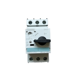 Interruptor de Circuito 3RV1021-4BA10 Original Nuevo en Stock - Product Image 1