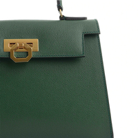 Sac à main en Faux-cuir pour femmes, sacs à bandoulière, élégant Design Simple, vente en gros, usine chinoise,