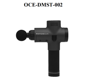 Dispositivo de Terapia de Percusión Inalámbrico <span class=keywords><strong>Oceanus</strong></span>, Pistola de Masaje Muscular de Tejido Profundo con Vibración, Fisioterapia Eléctrica - Product Image 2